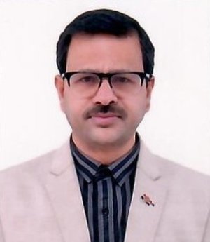 Dr. Mantha Srinivasu